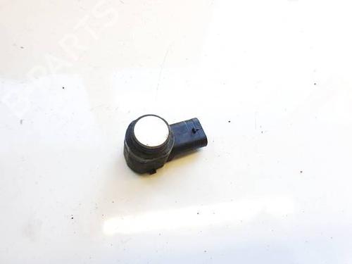 Used Electronic module Electronic module FORD KUGA I 2.0 TDCi 4x4 (163 hp) 36583842 36583842