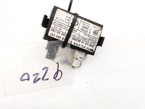 Used Electronic module Electronic module BMW 7 (E38) 725 tds (143 hp) 35233231 35233231