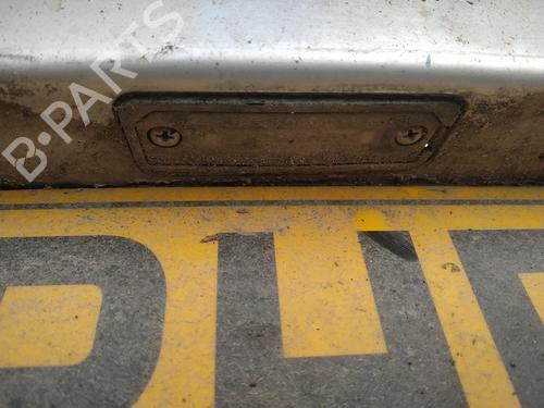 licence-plate-light-vw-golf-v-1k1-2003-2004-2005-2006-2007-2008-2009-2010-35421147 main image