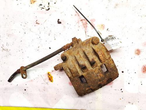 Used Left front brake caliper Left front brake caliper 35477253 35477253