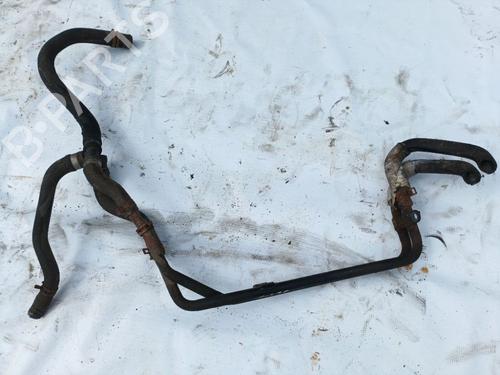 Used Pipe Pipe FORD TRANSIT Van (FA_ _) 2.4 DI (FAA_, FAB_, FAC_, FAD_) (90 hp) 34994647 34994647