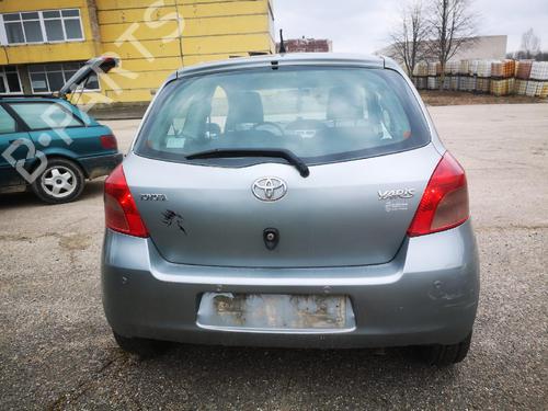 Switch TOYOTA YARIS (_P9_) 1.4 D-4D (NLP90_, NLP90R) | BP32597272I30  - Image 9