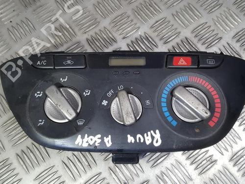 Used Climate control Climate control TOYOTA RAV 4 II (_A2_) 2.0 D 4WD (CLA20_, CLA21_, CLA20R, CLA21R) (116 hp) 35683195 35683195