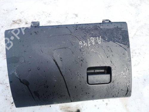Used Glove box Glove box MITSUBISHI ASX (GA_W_) 2.0 MIVEC 4WD (150 hp) 35309506 35309506