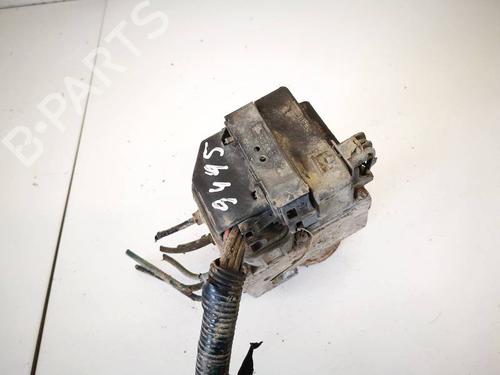 Módulo de ABS Módulo de ABS RENAULT ESPACE III (JE0_) 2.2 12V TD (JE0E, JE0H, JE0P) (113 hp) 35221621 35221621