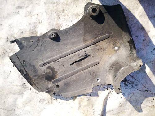 Underbody protection AUDI A4 B6 (8E2) 1.9 TDI | BP35223789M92 - Image 2