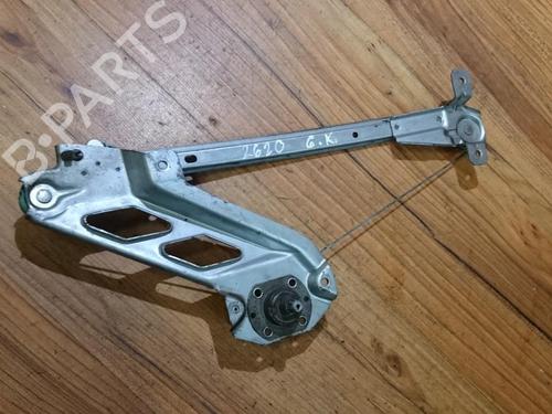 Used Rear left window mechanism Rear left window mechanism 35653203 35653203
