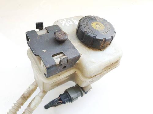 Used Brake fluid reservoir Brake fluid reservoir 35296907 35296907
