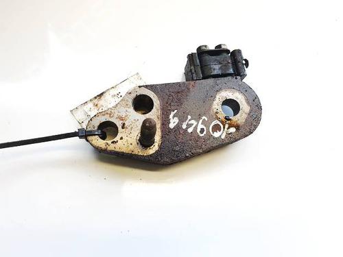 Støtte Støtte TOYOTA COROLLA Verso (ZER_, ZZE12_, R1_) 2.2 D-4D (AUR10_, AUR10R) (177 hp) 34110988 34110988