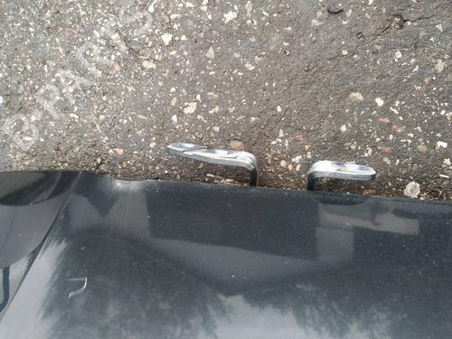 Hinge/Door check strap BMW X5 (E70) 3.0 d | BP35263355C146 - Image 2