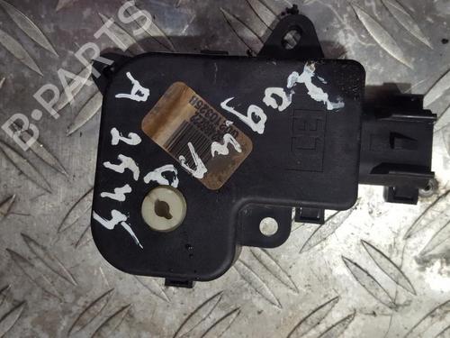 Used Electronic module Electronic module RENAULT LAGUNA II (BG0/1_) 1.9 dCi (BG05) (92 hp) 33482769 33482769