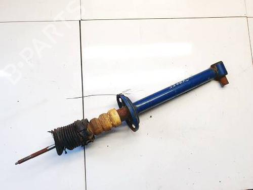 Used Left rear shock absorber Left rear shock absorber 35042560 35042560