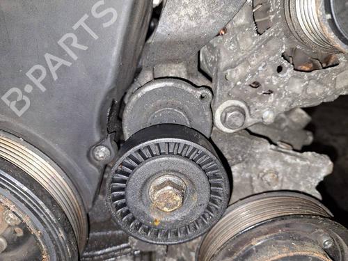 Used Pulley Pulley 35157954 35157954