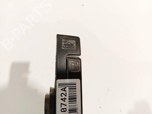 Interior handle MITSUBISHI LANCER VIII (CY_A, CZ_A) 1.5 | BP34943150I7 - Image 2