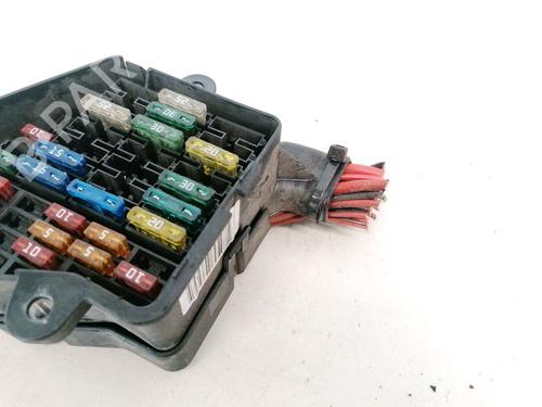 Fuse box AUDI A4 B6 (8E2) 1.9 TDI | BP32882075E1 - Image 2