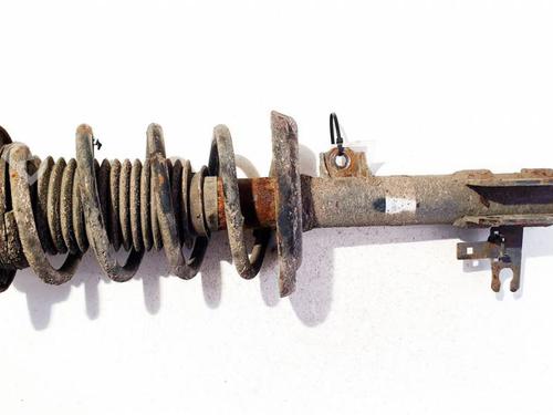 Used Left front shock absorber Left front shock absorber 36547157 36547157
