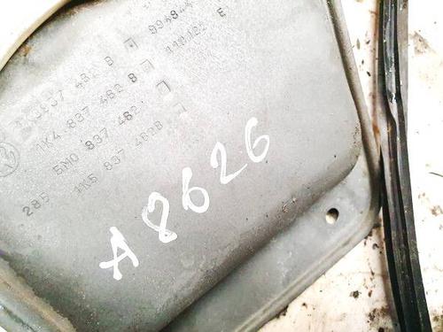Front right window mechanism VW GOLF V (1K1) 1.4 16V | BP35188751C23 - Image 2
