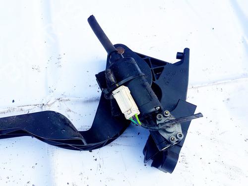 Used Pedal Pedal CHRYSLER PACIFICA 3.5 (253 hp) 35641533 35641533
