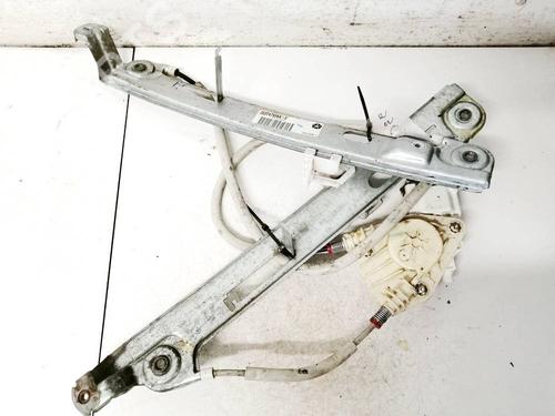 Used Front right window mechanism Front right window mechanism DODGE CALIBER 1.8 (150 hp) 35099005 35099005