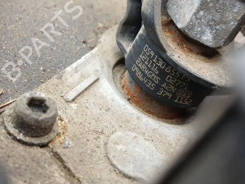 Injector AUDI A6 C6 (4F2) 3.0 TDI quattro | BP37863758M100 - Image 4