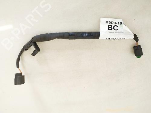 Wiring harness JAGUAR I-PACE (X590) EV400 AWD | BP35533332E16 - Image 4