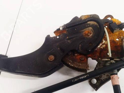 Used Hand brake Hand brake 35183916 35183916
