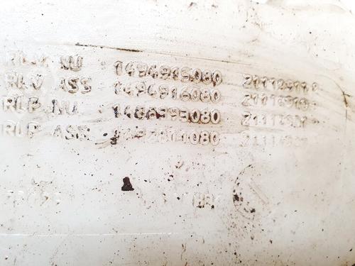 Sprinklertank PEUGEOT 807 (EB_) 2.2 HDi | BP35444165C113 - Image 3