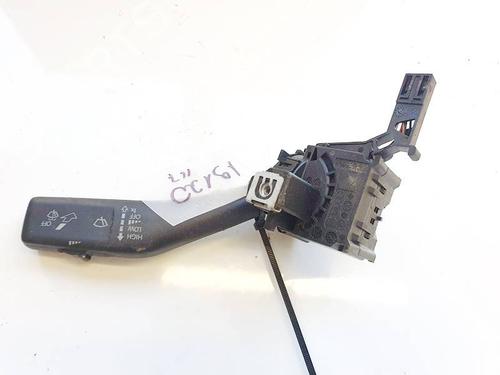 Used Warning switch Warning switch SKODA SUPERB II (3T4) 2.0 TDI (170 hp) 35283429 35283429