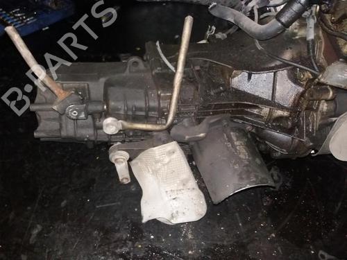 Gearbox FORD FIESTA VI (CB1, CCN) 1.6 TDCi | BP35687879M3 - Image 3