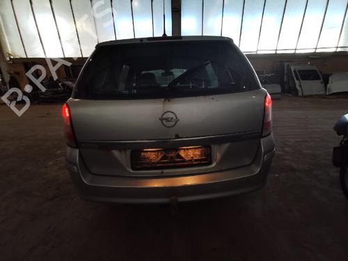 Electronic module OPEL ASTRA H (A04) 1.9 CDTI (L48) | BP32571135M83