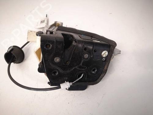 Used Front right lock Front right lock 34813296 34813296