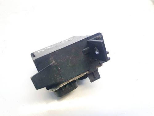 Used Heater resistor Heater resistor CHEVROLET CAPTIVA (C100, C140) 2.2 D (163 hp) 35147383 35147383