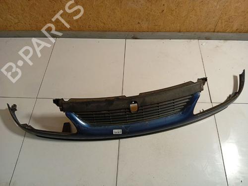 Grill Grill RENAULT ESPACE III (JE0_) 2.0 16V (JE0N, JE0L, JE02) (140 hp) 39734631 39734631