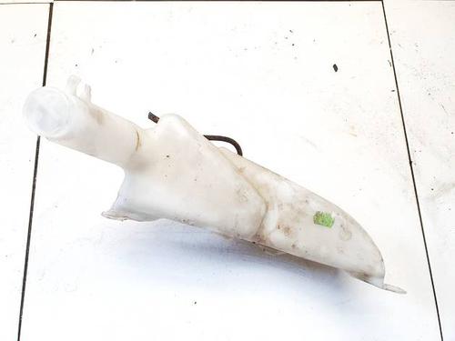 Used Windscreen washer tank Windscreen washer tank 37687039 37687039