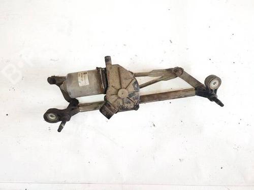 Used Front wiper motor Front wiper motor OPEL CORSA D (S07) 1.0 (L08, L68) (60 hp) 35034777 35034777