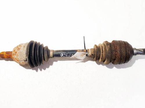 Used Left front driveshaft Left front driveshaft OPEL ASTRA H (A04) 1.7 CDTI (L48) (100 hp) 34873807 34873807