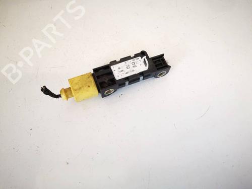 Used Electronic module Electronic module AUDI A6 C5 (4B2, 4B4) 1.9 TDI (130 hp) 32961761 32961761