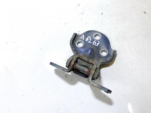 Used Hinge/Door check strap Hinge/Door check strap HYUNDAI TRAJET (FO) 2.0 CRDi (113 hp) 33073365 33073365