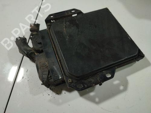 Engine control unit (ECU) NISSAN PATHFINDER III (R51) 2.5 dCi | BP32539907M57 - Image 4