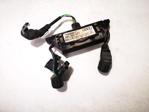 Used Electronic module Electronic module AUDI A6 C5 (4B2, 4B4) 2.5 TDI (150 hp) 35544296 35544296
