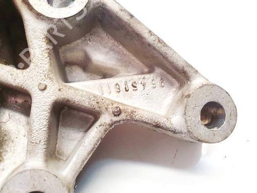 Engine mount CITROËN C5 II (RC_) 2.0 HDi (RCRHRH) | BP32586506M89  - Image 6