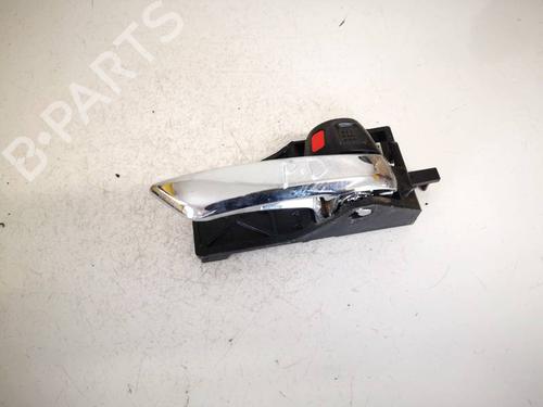 Used Front right interior door handle Front right interior door handle 35070664 35070664