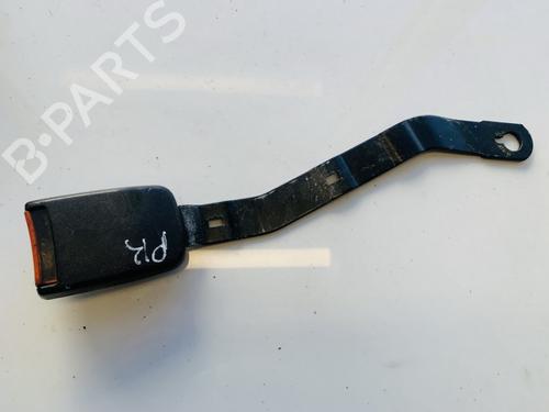 Used Seat buckle Seat buckle 35539797 35539797