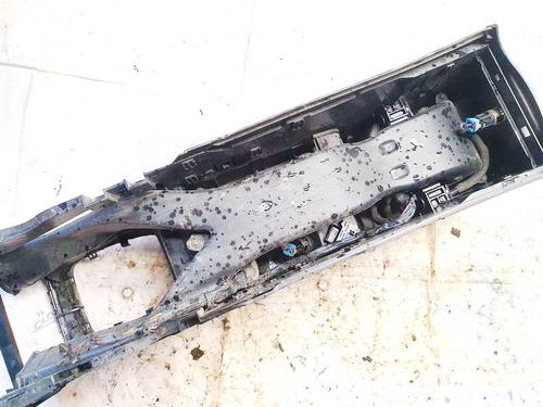 Armrest / Center console OPEL INSIGNIA A (G09) 2.0 CDTI (68) | BP35213073I20 - Image 3