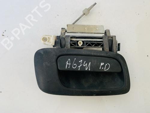 front-right-exterior-door-handle-opel-astra-g-hatchback-t98-1998-1999-2000-2001-2002-2003-2004-2005-2006-2007-2008-2009-35523896 main image
