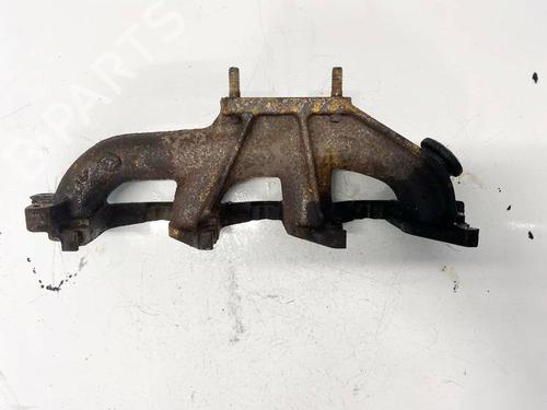 Used Exhaust manifold Exhaust manifold 34999943 34999943