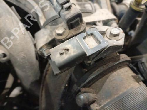 Electronic module PEUGEOT 307 (3A/C) 2.0 HDi 135 | BP36548209M83 - Image 3