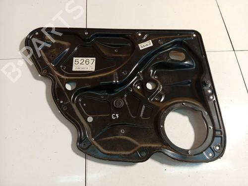Used Rear left window mechanism Rear left window mechanism 34757946 34757946