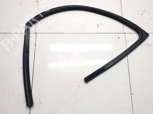 Used Rubber door seal Rubber door seal 34817008 34817008
