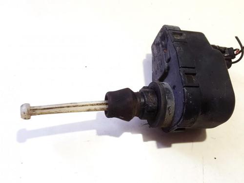 Used Headlight adjuster motor Headlight adjuster motor OPEL FRONTERA A (U92) 2.3 TD (5JMWL4) (100 hp) 36690905 36690905